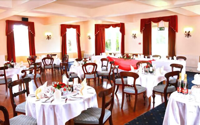 Huntly Arms
