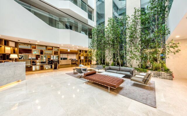 Hotel Sirius