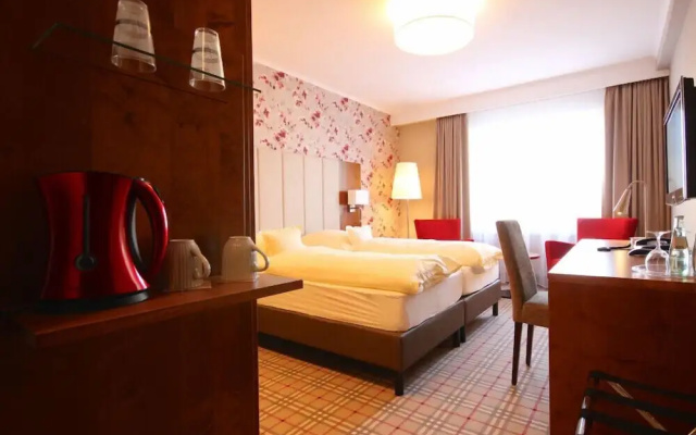 Hotel Hanken