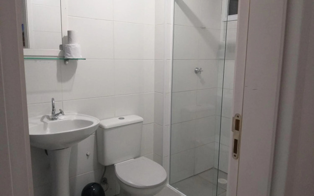 Apartamento Bem Localizado Centro de SP