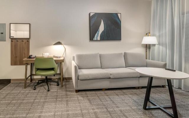 Staybridge Suites University Area by IHG