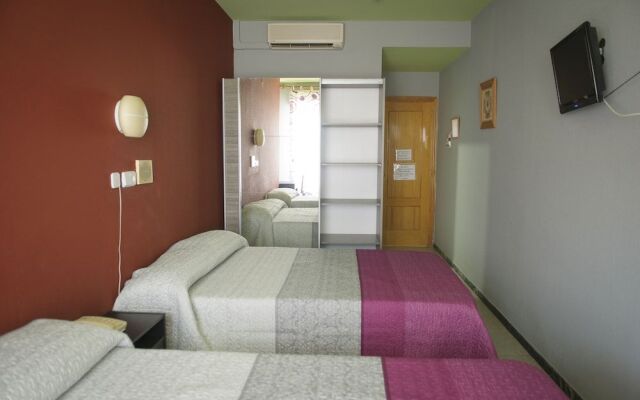 Hotel Lux Aljarafe