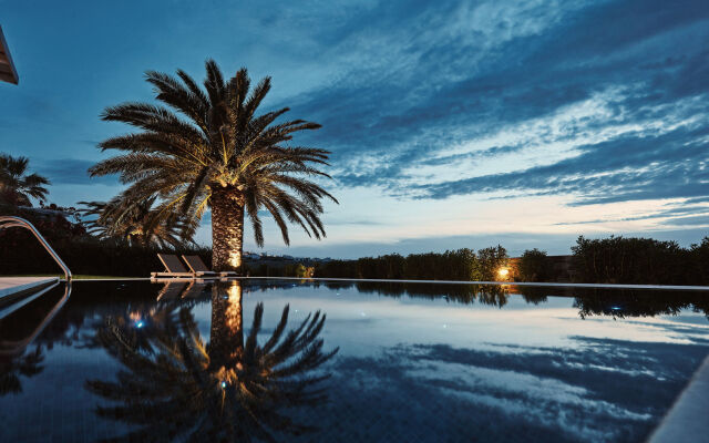 Yria Boutique Hotel & Spa