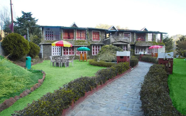 Sarthak Inn