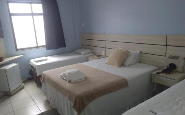 Esplendor Palace Hotel