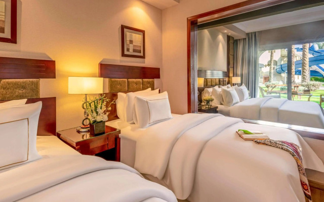 Rixos Sharm El Sheikh Ultra All Inclusive - Adults Friendly