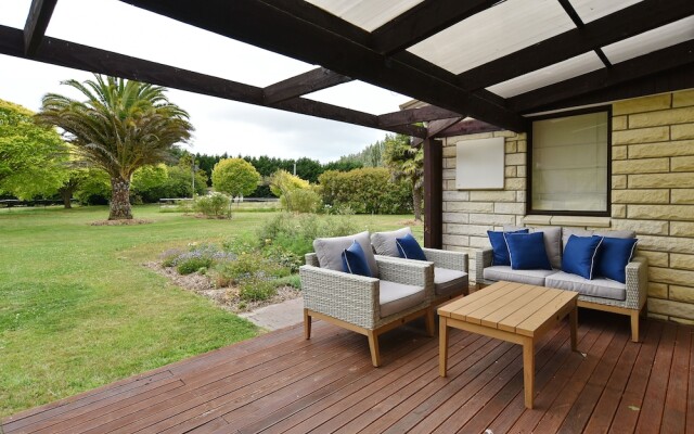 Kaiapoi Lakes Christchurch Holiday Homes