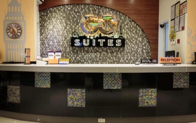 GC Suites