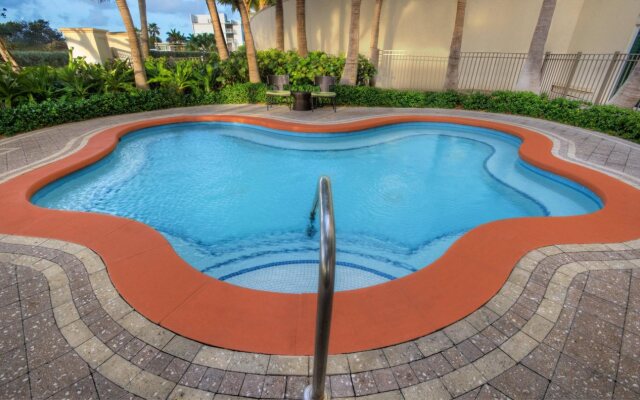 Marriott's Oceana Palms