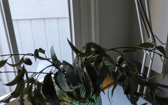 Mini appartement De Fabriek