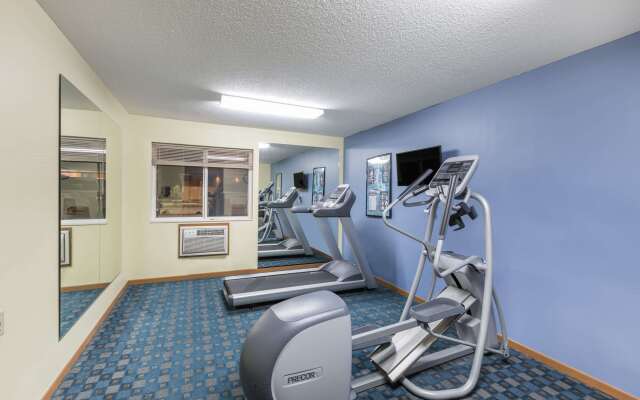 Days Inn by Wyndham Sioux City