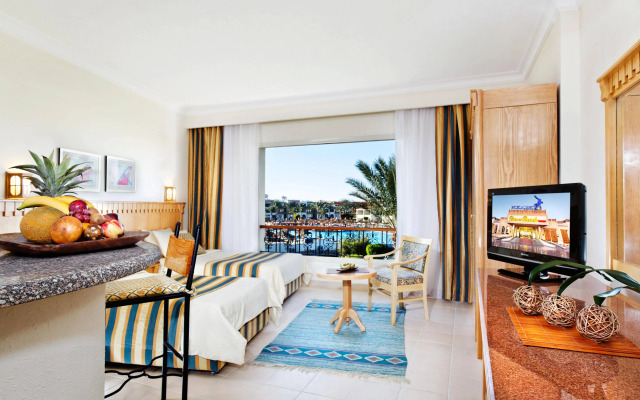 Pickalbatros Dana Beach Resort - Hurghada