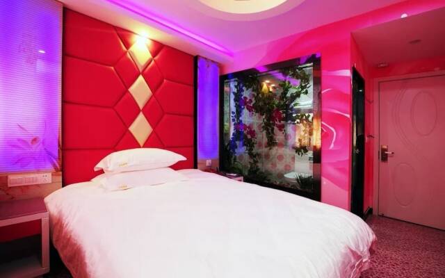 Shanghai Zhijiang  Hotel