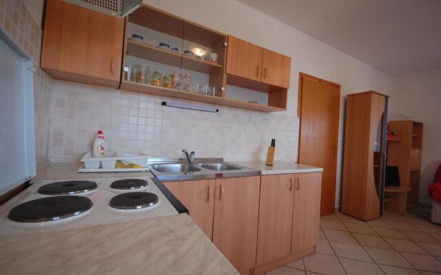 Apartments Novak