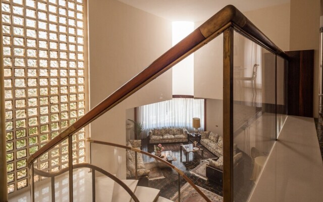 Boutique Villa Magnolia