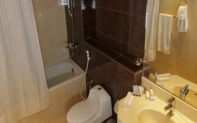 Kyan Suite Hotel
