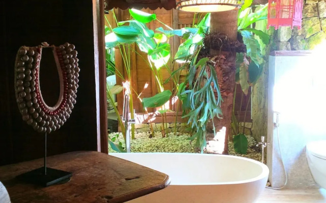 The Ermajas Pavilion