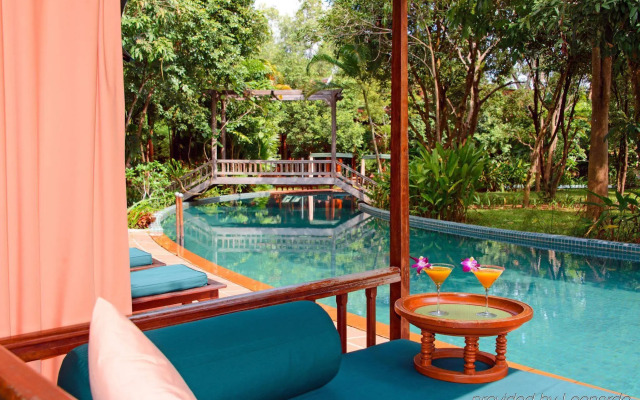 Angkor Village Resort & Spa