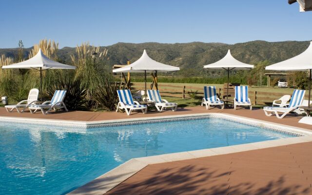 Chamonix Posada y Spa