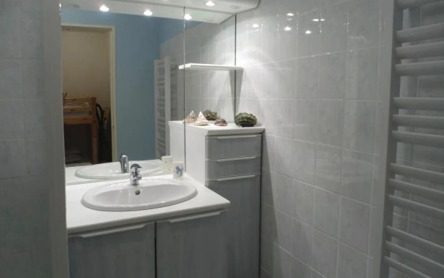 Appartement à Pra-Loup 1600