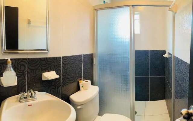 Casa Loma Dorada Residencial B