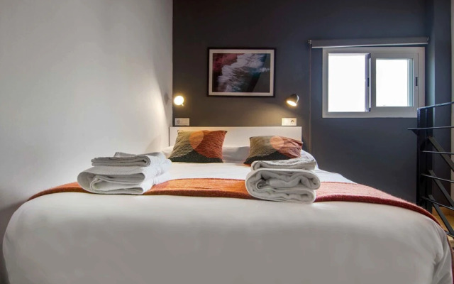 Welcomer Apartments Valencia