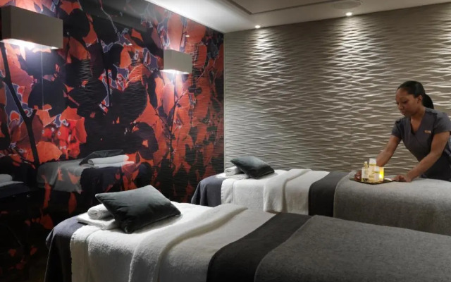 The Athenaeum Hotel & Residences