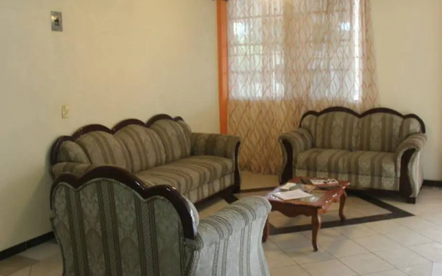 Hotel María Elena