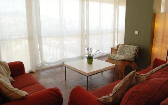 Carabeo 24 Apartments Casasol
