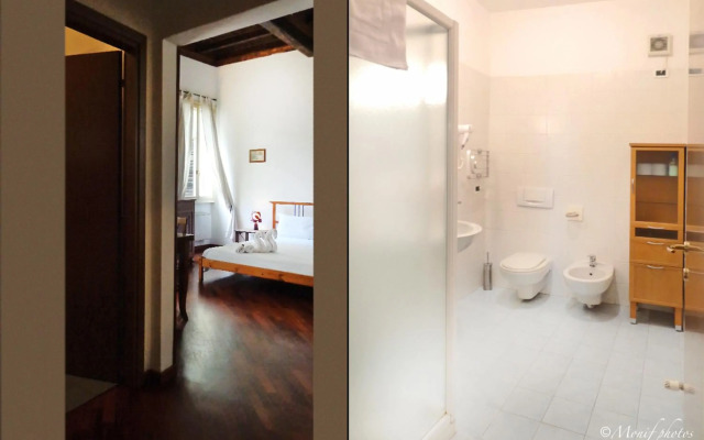 Locanda della Biscia