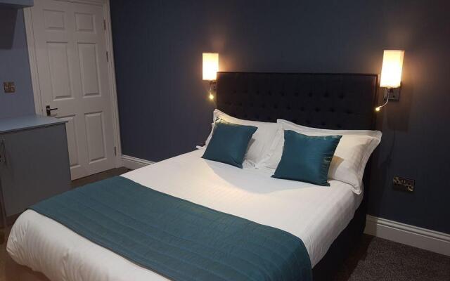 Melbury Guest House