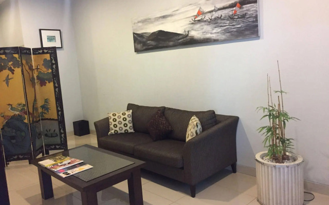 Pradha Villas Seminyak