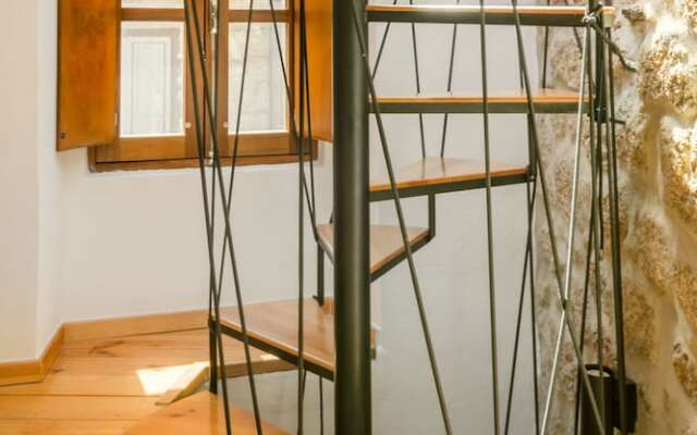 Casa da Pedra - Monsanto