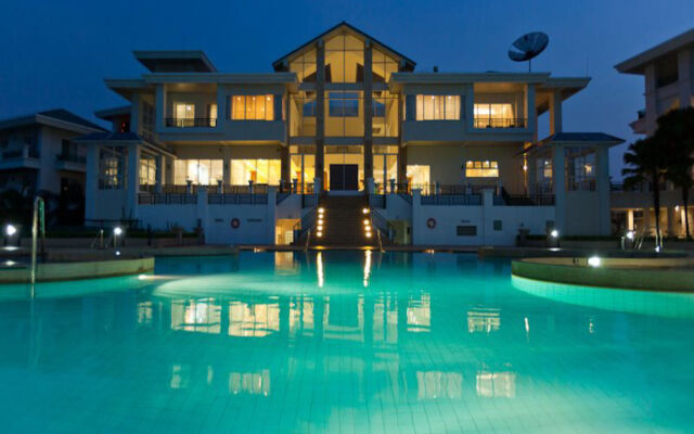 Pattana Sports Resort