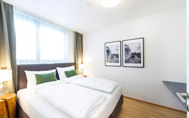 Apartments am Kalvarienberg