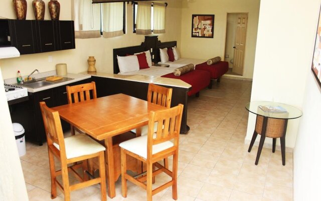 Keniza Beach Hotel