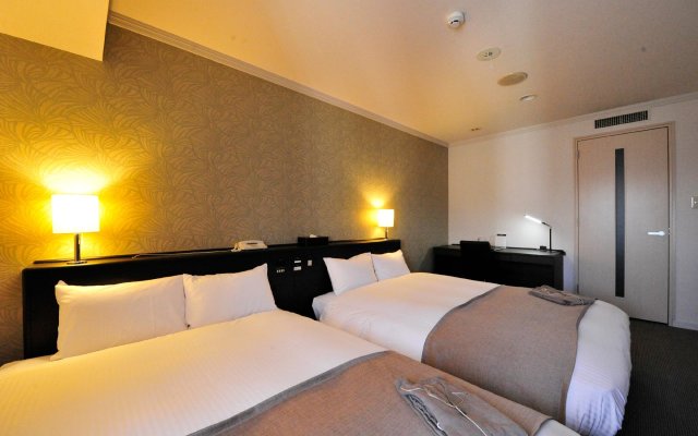 Hotel Royal Stay Sapporo