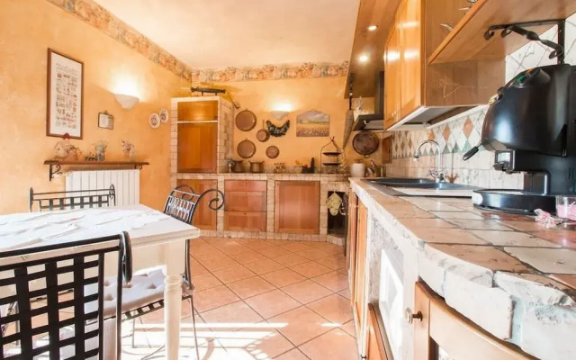 B&B Casa Vincenti Country House