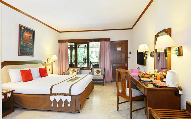 Puri Artha Hotel