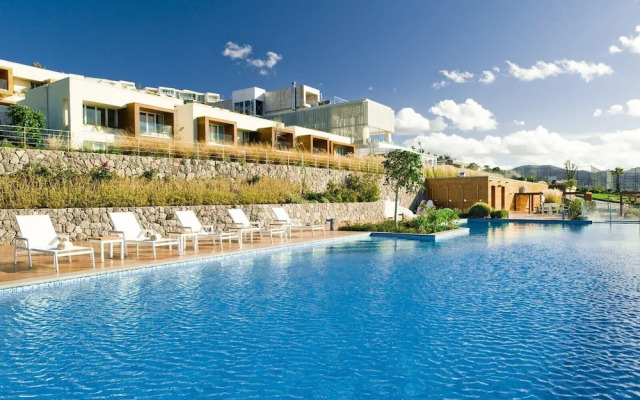 Lumi by Atasagon Wellbeing Bodrum