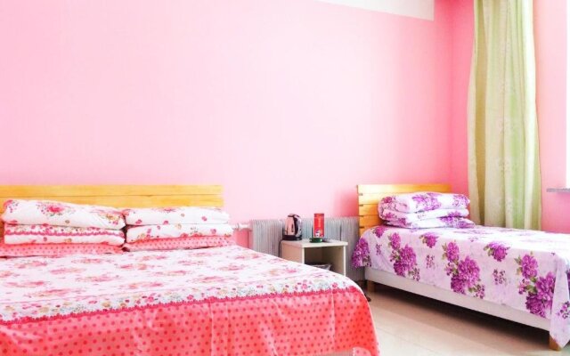 Mo'erdaoga Tianshun Hotel