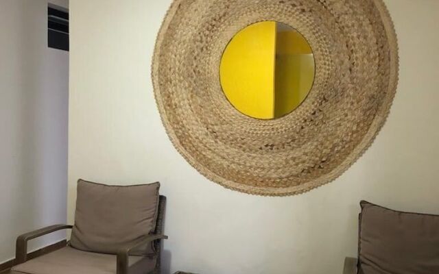 Andar Brasil Hostel