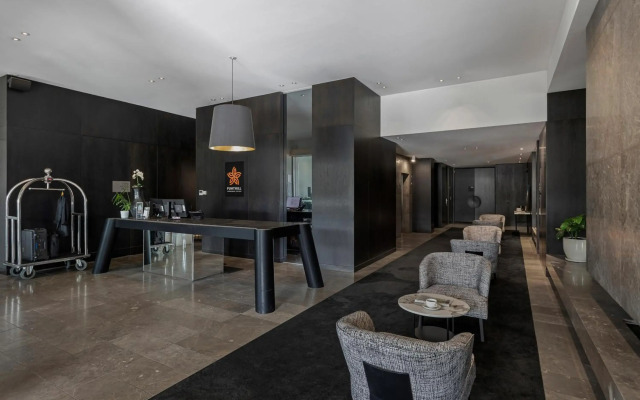 Punthill South Yarra Grand