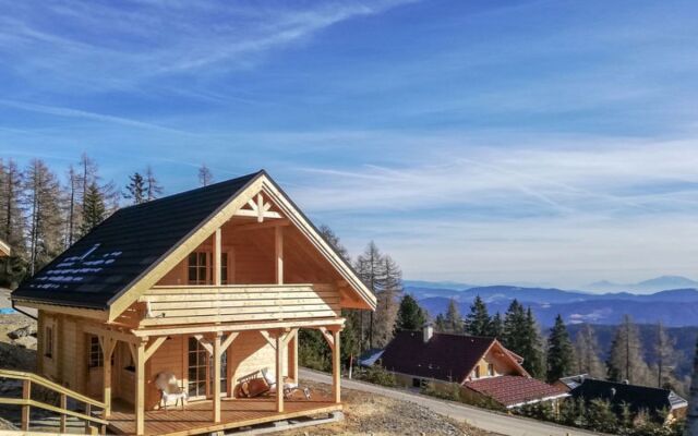 House Amsel Sirnitz - Hochrindl