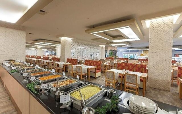 Hotel Defne Star