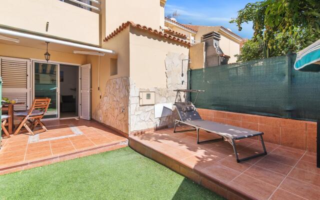Home2Book Charming & Relaxing Dúplex, Pool&Terrace