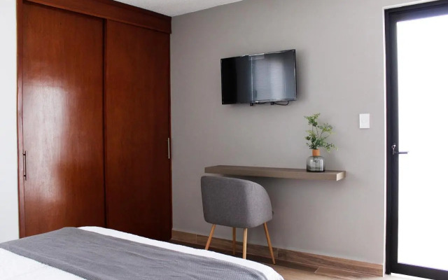 Suites ciento 37