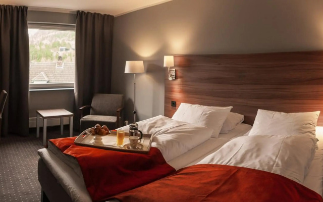 Thon Partner Hotel Otta