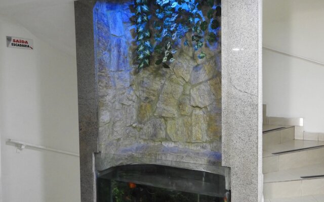 Binder Hotel Quality Inn