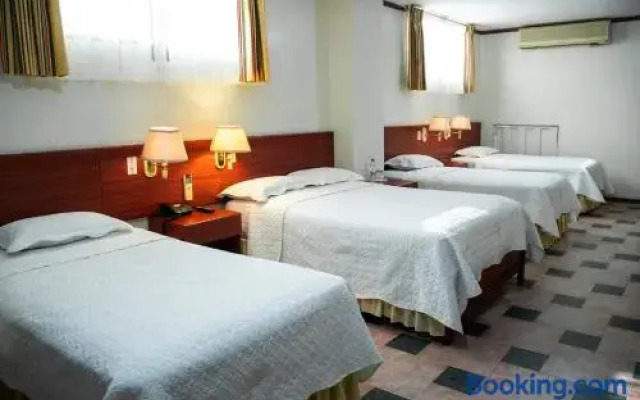 Hotel Regal